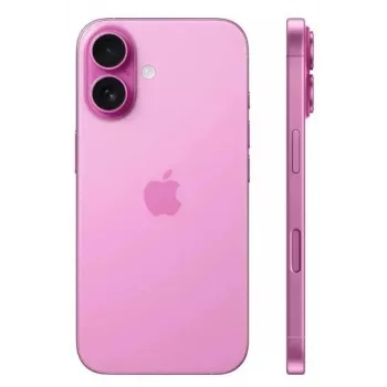Išmanusis telefonas Apple iPhone 16 Plus 6,7 col. 128 GB rožinis