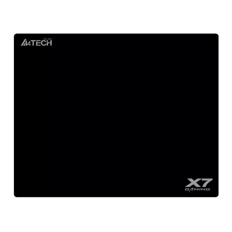A4Tech X7-200MP pelė Pad Juoda
