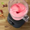 Tefal PerfectMix Essential BL771BF0 trintuvas 1,75 L Stalinis trintuvas 1200 W Juoda