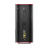 Maršrutizatorius ZTE MC8512 G5 Ultra Juoda-Red Gaming
