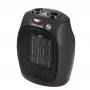 Adler AD 7702 Ventiliatorinis elektrinis šildytuvas Vidaus Nerūdijantis plienas 1500 W
