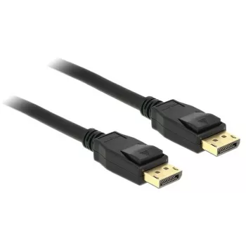 DisplayPort laidas DeLOCK 2 m 83806