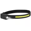 Headlamp with Motion Sensor Tracer Move