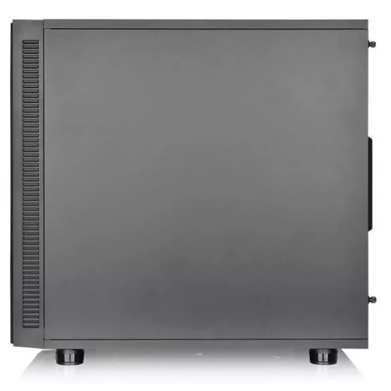 Thermaltake CA-1E3-00M1WN-03 gaminys, juodas