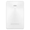 Grandstream Networks GWN7661 belaidis prieigos taškas 1201 Mbit/s baltas, maitinimas per Ethernet (PoE)