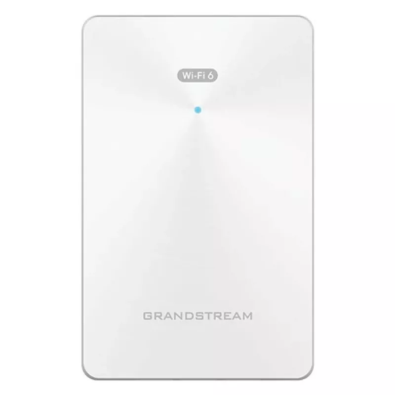 Grandstream Networks GWN7661 belaidis prieigos taškas 1201 Mbit/s baltas, maitinimas per Ethernet (PoE)