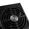 Maitinimo blokas SidabrinėSTONE SX750 Platinum 750W 80 Plus Platinum, SFX-L formos