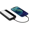 Powerbank P10 LCDPD 10 000 mAh LAMP