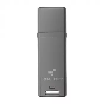 DataLocker 64GB DL GO 256BIT - Flash atmintinė - asorti (DLGO-064)
