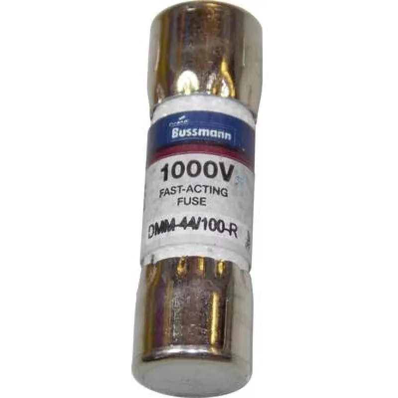 Fluke 943121 Bussmann DMM-B-44/100 atsarginis saugiklis Tinkamas (943121)
