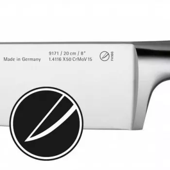 WMF 1889586032 Nerūdijantis plienas 1 vnt. Filė peilis