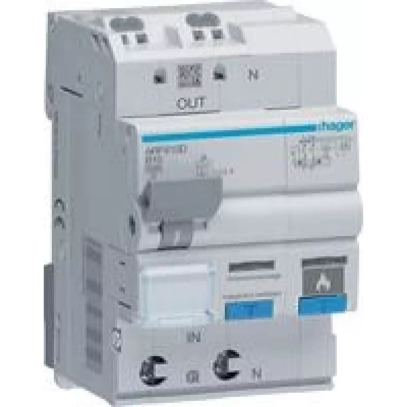 Hager ARF910D