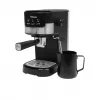 Tristar Espresso aparatas | CM-2278 | Siurblio slėgis 20 bar | Malta / kapsulės | 1100 W | Juoda