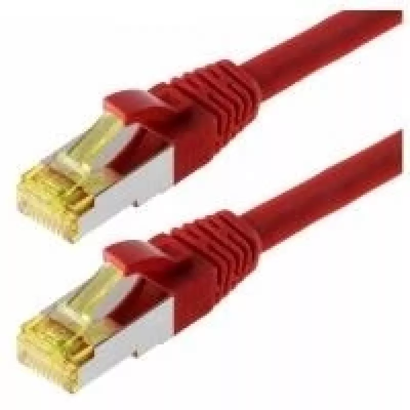 Tinklo kabelis Helos Cat 6a S/FTP 2 m