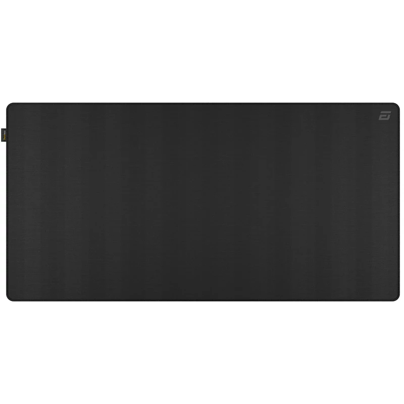 Endgame Gear MPC890 Cordura Gaming pelėpad STEALTH EDITION - juodas