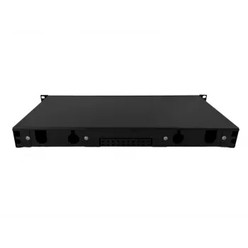 Alantec FOP-1U-24SCS-C komutacinė panelė