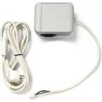 Projektoriaus priedas Da-Lite 10800068 baltas