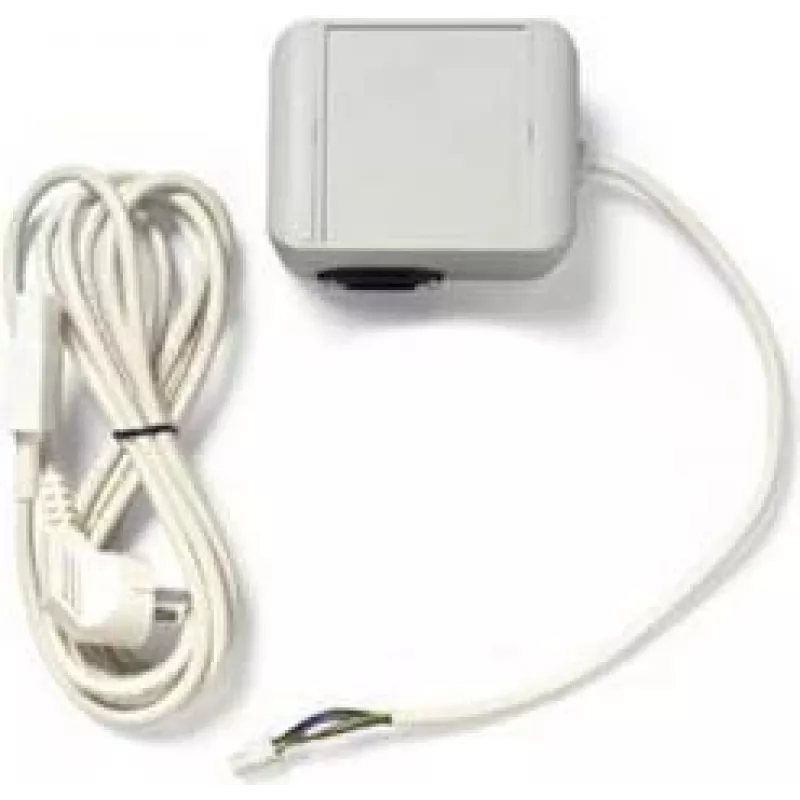Projektoriaus priedas Da-Lite 10800068 baltas