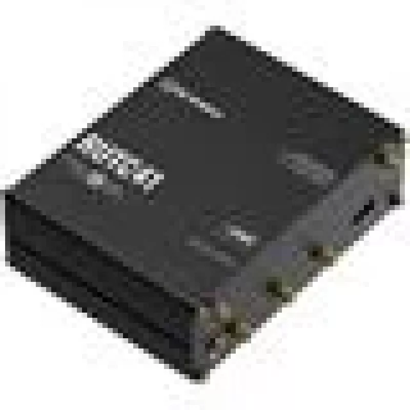 Maršrutizatorius TELTONIKA RUTC41 4G LTE EDGE, pramoninis mobilusis maršrutizatorius RUTC41000000