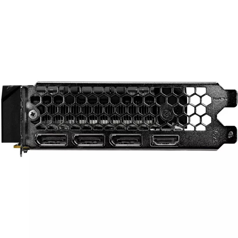 Grafikos plokštė GeForce RTX 5050 8 GB GDDR6