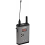 Belaidis kišeninis siųstuvas PSSO WISE modelis 13063407 823–832 / 863–865 MHz