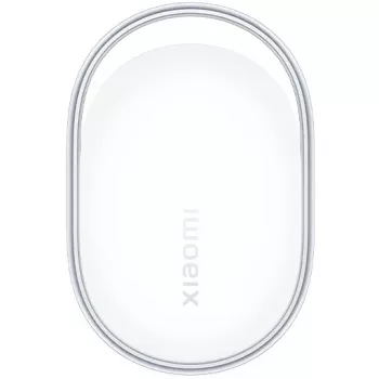 GPS sekiklio rinkinys Xiaomi Tag White, 4 vnt. — Bluetooth/GPS ieškiklis daiktams ir augintiniams