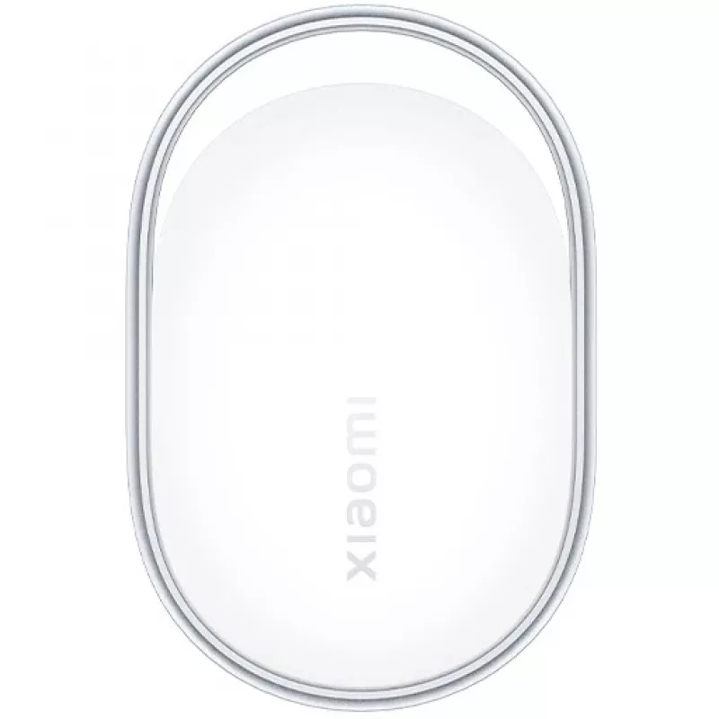 GPS sekiklio rinkinys Xiaomi Tag White, 4 vnt. — Bluetooth/GPS ieškiklis daiktams ir augintiniams