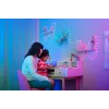 Twinkly Candies LED kalėdų eglutės lemputės TWKH200RGB-G 6 m 200 lempučių