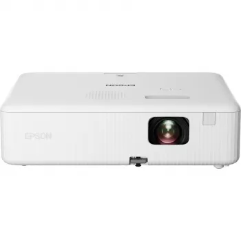 Epson CO-FH01 3000 ANSI liumenų 3LCD 1080p (1920x1080) Baltas