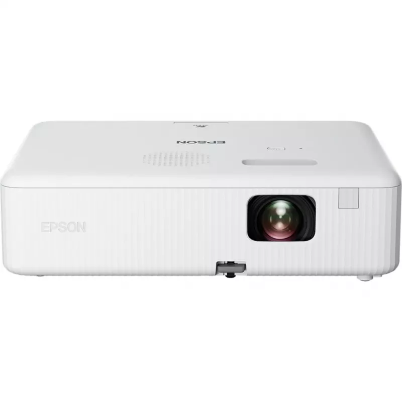 Epson CO-FH01 3000 ANSI liumenų 3LCD 1080p (1920x1080) Baltas
