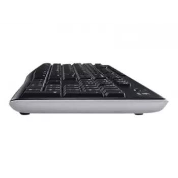 Logitech Wireless klaviatūra K270 - klaviatūra - belaidė