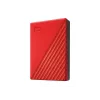 Išorinis kietasis diskas Western Digital 6TB 3.2 Gen 1 WDBR9S0060BRD-WESN