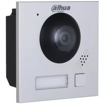 Video telefono domofonas VTO4201F-P1 Dahua