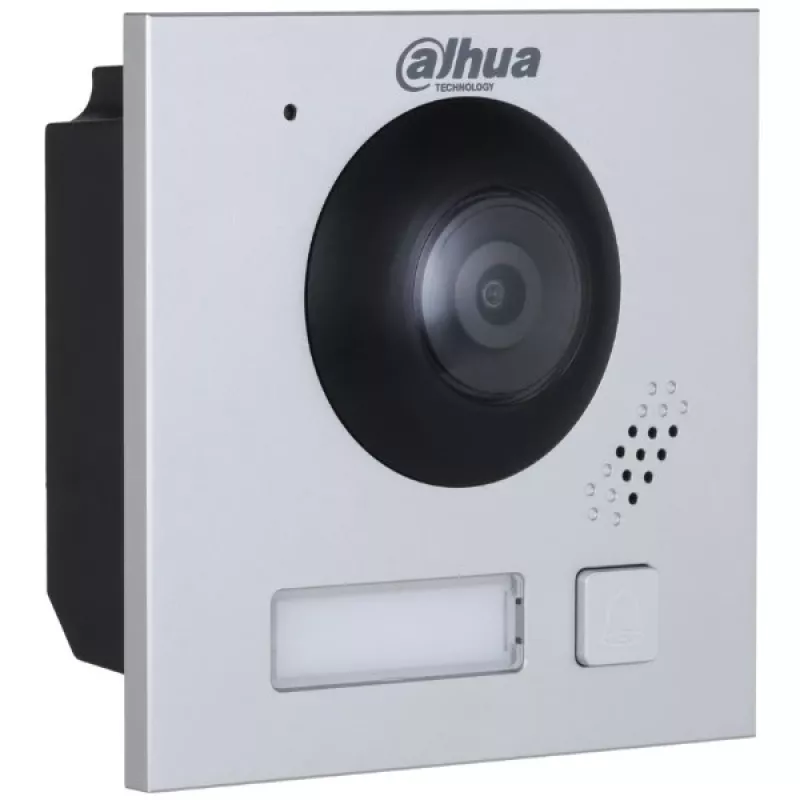 Video telefono domofonas VTO4201F-P1 Dahua