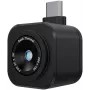 Seek Thermal CW-DBAX termovizorinė kamera Juoda 200 x 150 pikselių