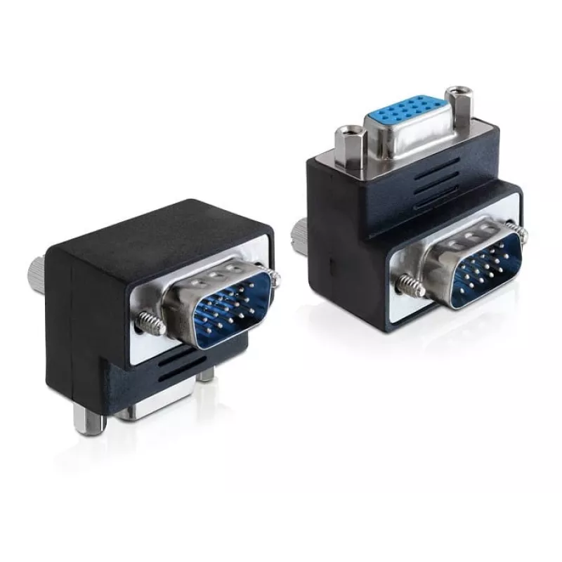 VGA jungčių adapteris DeLOCK 65247