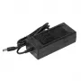 Maitinimo adapteris MikroTik 24HPOW — 24 V 1,6 A, įvestis 110–240 V, juodas