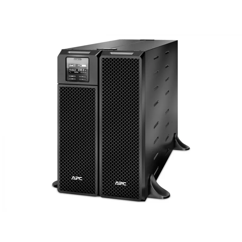 APC Smart-UPS On-Line SRT akumuliatorių blokas 5/6kVA pailginto veikimo modeliui 192V