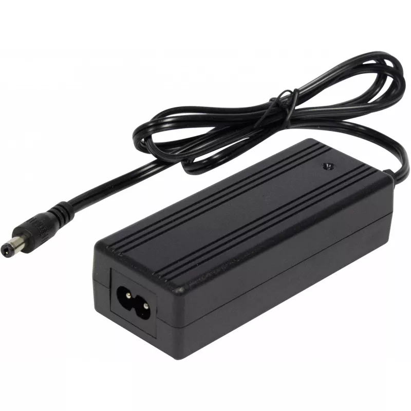 Maitinimo šaltinis ALLNET ALL48V1A — 48 V DC, 1 A išėjimas, išorinis adapteris