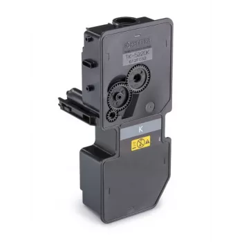 KYOCERA TK-5220K tonerio kasetė 1 vnt. Originali juoda