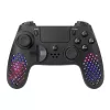 Subsonic SA5654 žaidimų pultas Juoda Bluetooth USB PC PlayStation 4 3