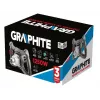 Gręžtuvo maišymo priedas Graphite 58G783