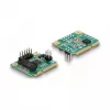 DeLOCK 95271 Vidinė tinklo plokštė 2500 Mbit/s Mini PCI Express