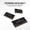 Atminties modulis Corsair Vengeance DDR4 16GB 3200MHz