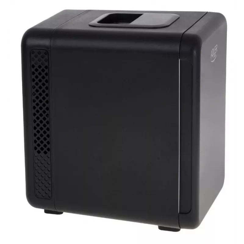 Adler Ad 8084 Mini šaldytuvas 4 L kintamoji/nuolatinė srovė