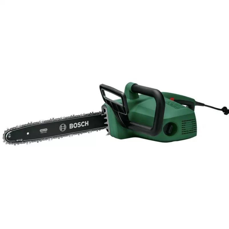 Bosch Universal Chain 40 1800 W Juoda, žalia, raudona
