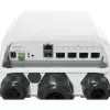 Mikrotik FiberBox Plus valdomas Gigabit Ethernet 10/100/1000 IEEE 802.3af maršrutizatorius