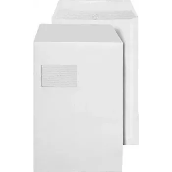Envelope MAILmedia Versandtasche C4 250 vnt. lazeriniam spausdinimui