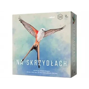 Stalo žaidimas „Rebel On Wings“ (Rebel) modelis 108556
