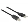 USB laidas DeLOCK 11 m USB2.0-A – USB2.0-B